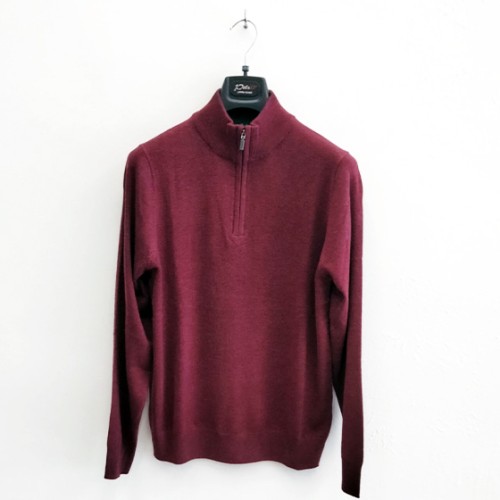 Maglia PETMA1684 Bordeaux